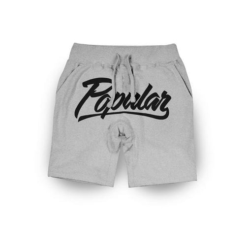 PD Shorts / Grey
